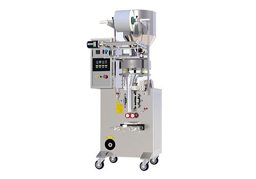 Automatic Vertical Packing Machine MZH-61