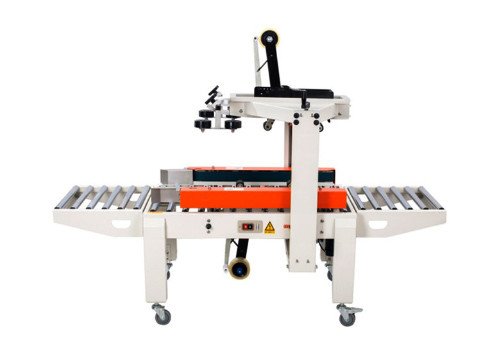 Case Sealer TFD-B500