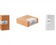 Automatic Tamper Evident Labelling Machine -1