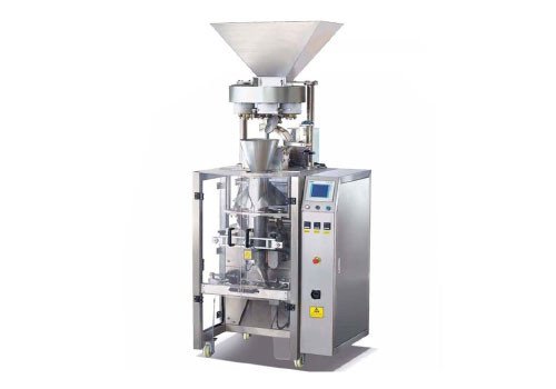 High Speed Bag Former Vertical Packaging Machine VL-VFFS520