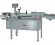 Automatic high Speed Self Adhesive Round Container Labelling Machine 