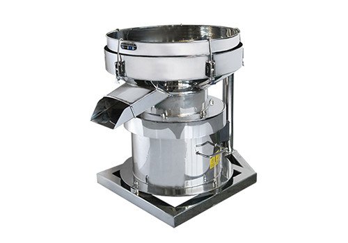 Вибросепаратор GY-600C
