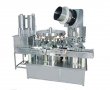Rotary Vacuumetric Filling Machine 