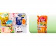 Juice packing machine -1