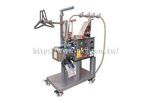 Liquid Packaging Machine MODEL-656 (New model)  