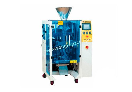 Вертикальная упаковочная машина SK-420