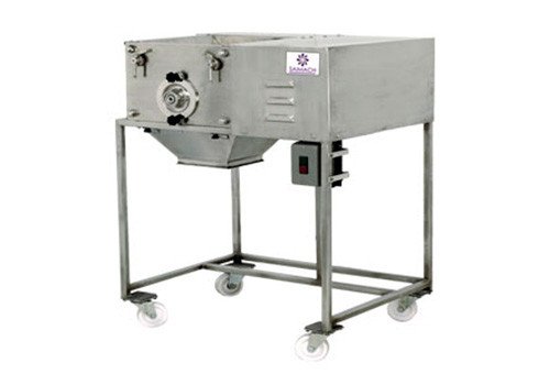 Oscillating Granulator Machine