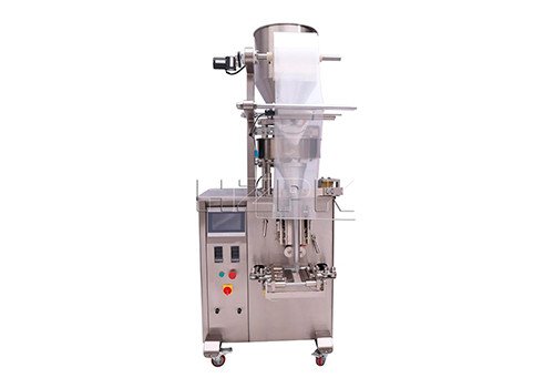 HZFS-320KS Automatic Granule Filling Packaging Machine