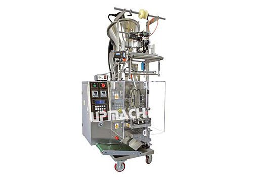 3 seal / 4 seal Sachet Powder Packing Machine DXDF-300