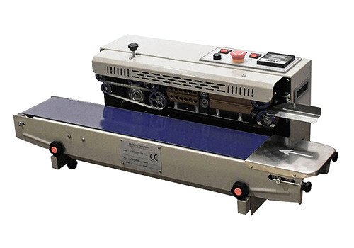Непрерывный запайщик XD900W