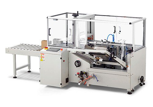 Упаковочная машина GPK-30H15 для электронной коммерции