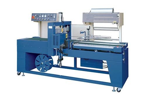 Автоматическая запаечная машина CHE-500AL