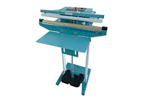 Педальные импульсные запайщики серий WN и WN-a