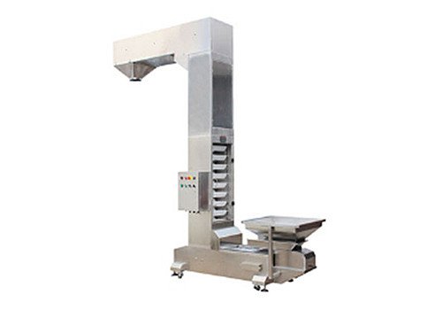 Ковшовый элеватор типа Z HNTS-B3