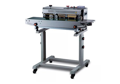 Портативный ручной вакуумный запайщик мини-пакетов DBF-770LD