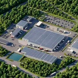 В Петербурге создадут новый индустриальный парк