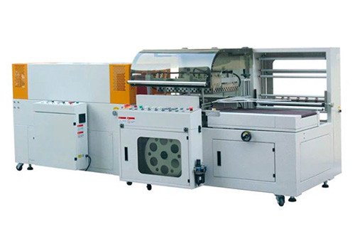 ACS-5545D + AHP-5030W 