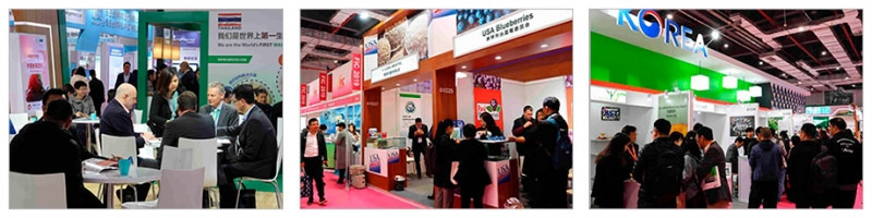 Food Ingredients China