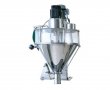 Semi-Auto Powder Weigh-Fill-Seal Packaging Line 