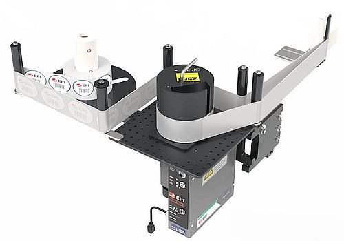 Система маркировки EPI Flex-Pac™