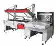 603 Semi-Automatic L-Bar Sealing Machine