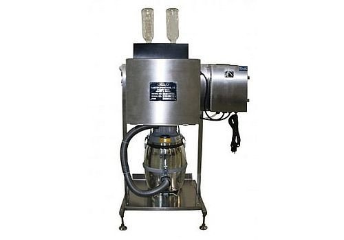 Ручной очиститель бутылок Rinser Model 10