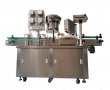 Peristaltic Pump Liquid Filling Machine