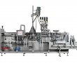 B 2800-4 Horizontal Form Fill Seal Machine