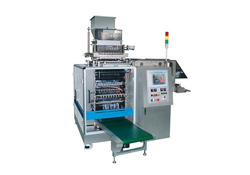 Машина для упаковки порошков / гранул HSP-102