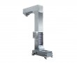 Z Type Bucket Conveyor with BOX Framework