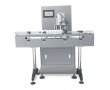 Automatic Cotton Inserting Machine