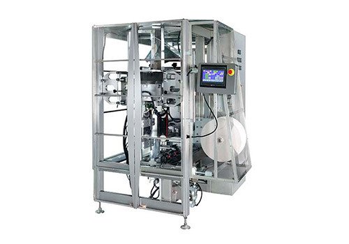 VFFS Doy-Pack Bagger VM52