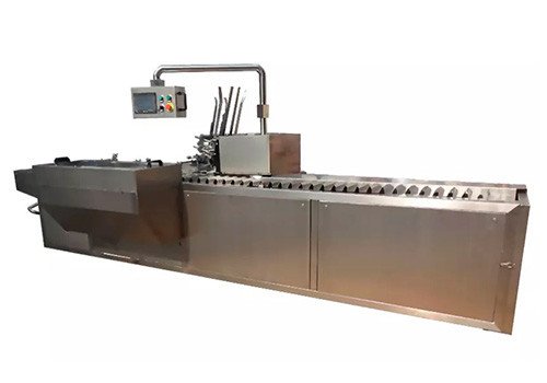 Картонажная машина HTZH-100
