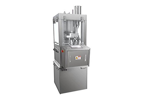 ZPS-8/10/18 Rotary Tablet Press Machine