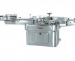 Automatic High Speed Wet Glue Round Container Labelling Machine 