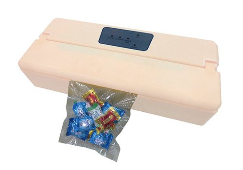 Вакуумная запаечная установка для продуктов питания WVM-11