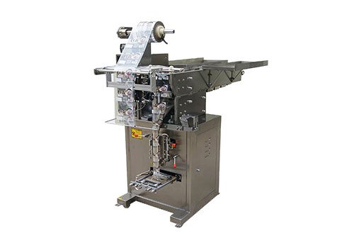 Многоковшовая фасовочная машина 320B