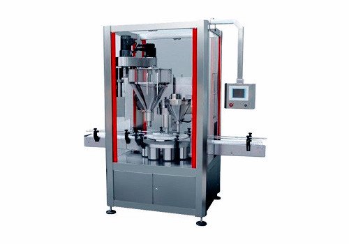 ZWNG1 Powder Filling Machine 