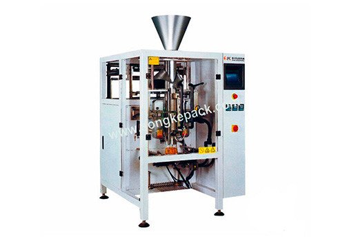 Вертикальная упаковочная машина SK-520/620/720