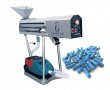 Capsule Polishing Machine