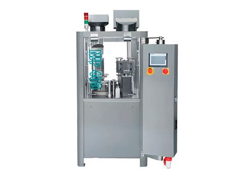 NJP-400/800/1200D Высокоскоростной капсулонаполнитель