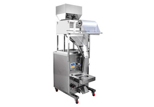 Q-2T1000 Double Head Pneumatic Large Packing Machine
