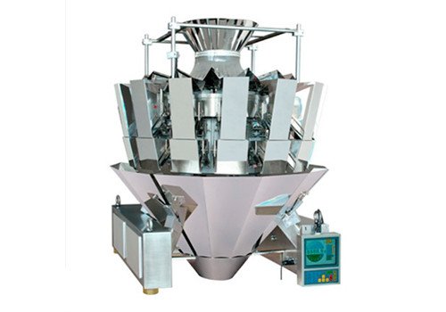 Многоголовочный комбинированный дозатор ZM 14D25