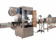Automatic Cup Sleeve Labeling Machine