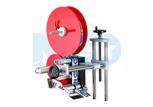 Аппликатор этикеток сверху LA1100