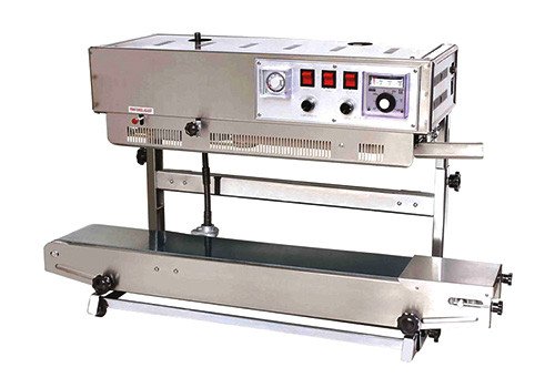 Непрерывный запайщик XD1000LW