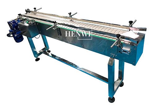 Цепной конвейер