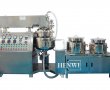 100L Vacuum Emulsifying Mixer