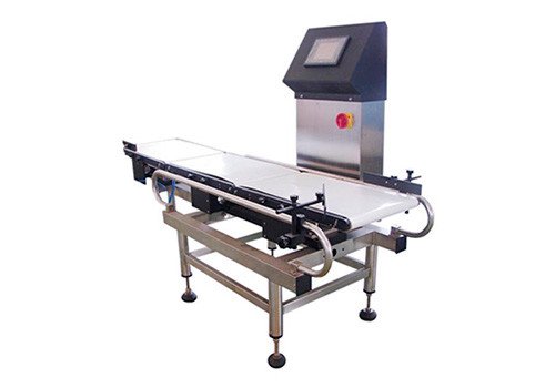 Контрольные весы CJB300/400/600