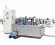 Linear Hot Melt Labeling Machine